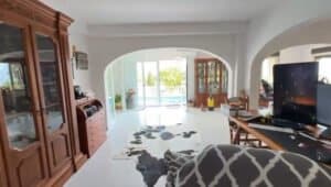 Foto van Villa in Calpe – afbeelding 3