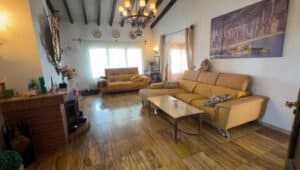 Foto van Villa in Calpe – afbeelding 4