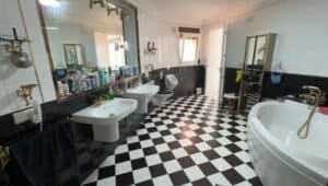 Foto van Villa in Calpe – afbeelding 40
