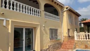 Foto van Villa in Calpe – afbeelding 41