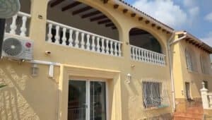 Foto van Villa in Calpe – afbeelding 44
