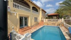 Foto van Villa in Calpe – afbeelding 46