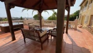Foto van Villa in Calpe – afbeelding 7