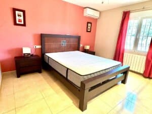 Foto van Villa in Calpe Maryvilla – afbeelding 3