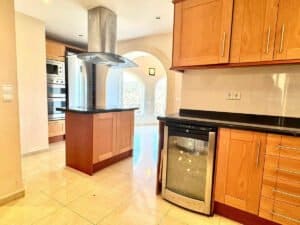 Foto van Villa in Calpe Maryvilla – afbeelding 4