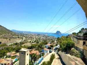 Foto van Villa in Calpe Maryvilla – afbeelding 8