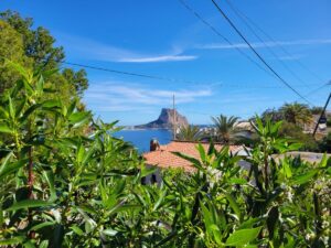 Foto van Villa in Calpe Maryvilla – afbeelding 4