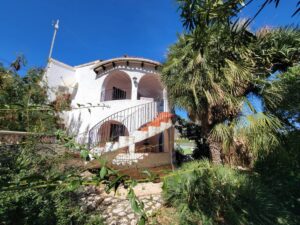 Foto van Villa in Calpe Maryvilla – afbeelding 9