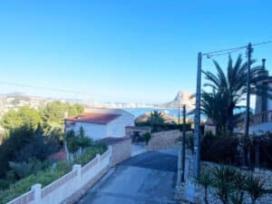 Foto van Villa in Calpe Maryvilla – afbeelding 1