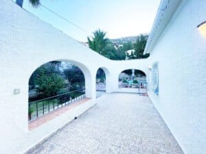 Foto van Villa in Calpe Maryvilla – afbeelding 10