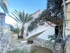 Foto van Villa in Calpe Maryvilla – afbeelding 11