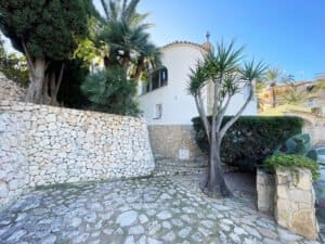 Foto van Villa in Calpe Maryvilla – afbeelding 21