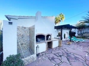Foto van Villa in Calpe Maryvilla – afbeelding 3