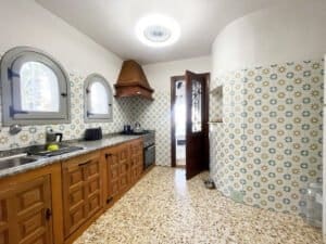 Foto van Villa in Calpe Maryvilla – afbeelding 30