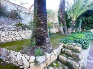 Foto van Villa in Calpe Maryvilla – afbeelding 39