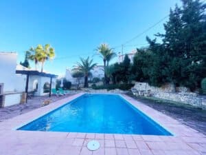Foto van Villa in Calpe Maryvilla – afbeelding 4
