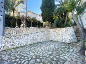 Foto van Villa in Calpe Maryvilla – afbeelding 40
