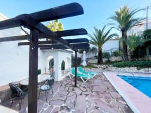 Foto van Villa in Calpe Maryvilla – afbeelding 5