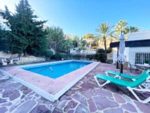 Foto van Villa in Calpe Maryvilla – afbeelding 6