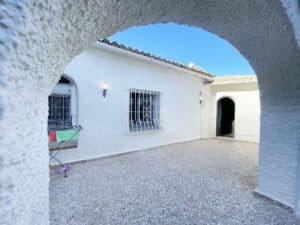 Foto van Villa in Calpe Maryvilla – afbeelding 7