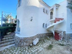 Foto van Villa in Calpe Maryvilla – afbeelding 8
