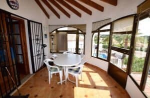 Foto van Villa in Calpe Ricarlos – afbeelding 11