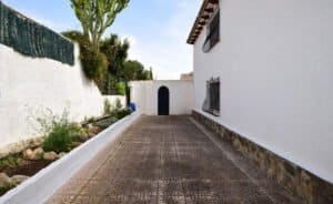 Foto van Villa in Calpe Ricarlos – afbeelding 21