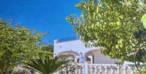 Foto van Villa in Calpe Ricarlos – afbeelding 24