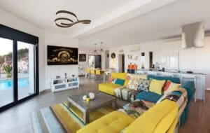 Foto van Villa in Denia – afbeelding 4