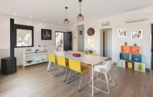 Foto van Villa in Denia – afbeelding 5