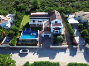 Foto van Villa in Denia – afbeelding 2