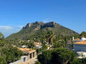 Foto van Villa in Denia – afbeelding 32
