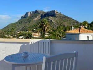 Foto van Villa in Denia – afbeelding 4