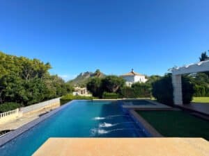 Foto van Villa in Denia – afbeelding 42