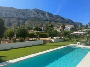 Foto van Villa in Denia – afbeelding 1