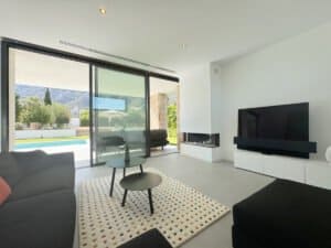 Foto van Villa in Denia – afbeelding 10