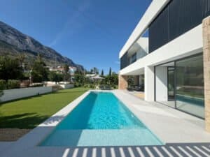 Foto van Villa in Denia – afbeelding 14
