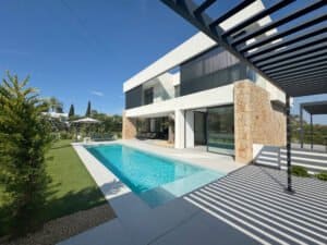 Foto van Villa in Denia – afbeelding 15