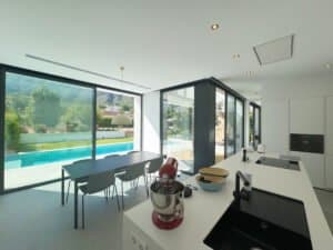 Foto van Villa in Denia – afbeelding 2