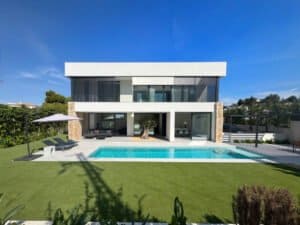 Foto van Villa in Denia – afbeelding 3
