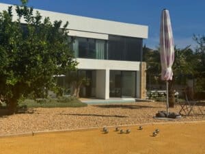 Foto van Villa in Denia – afbeelding 35