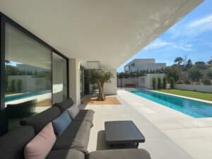 Foto van Villa in Denia – afbeelding 9