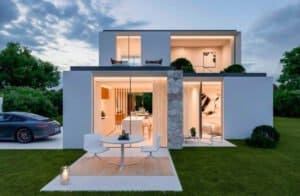 Foto van Villa in Denia – afbeelding 1