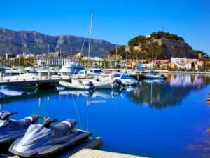 Foto van Villa in Denia – afbeelding 10