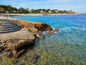 Foto van Villa in Denia – afbeelding 11