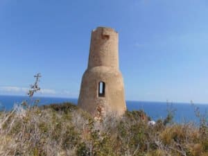 Foto van Villa in Denia – afbeelding 13