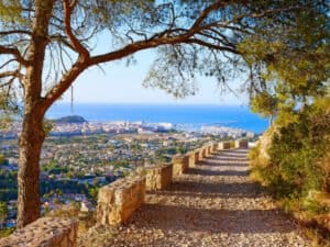 Foto van Villa in Denia – afbeelding 14