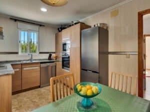 Foto van Villa in Denia Almadrava – afbeelding 4