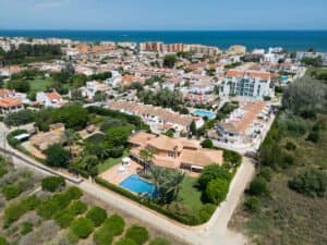 Foto van Villa in Denia Centro – afbeelding 1