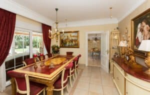 Foto van Villa in Denia Centro – afbeelding 11